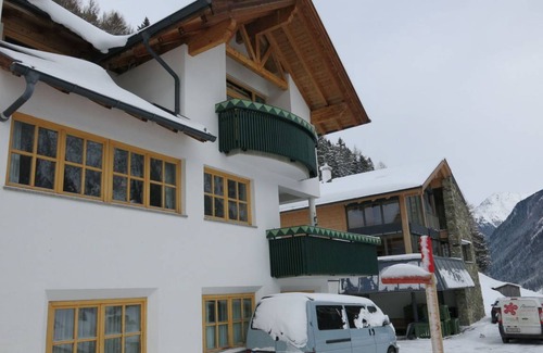 Mathon Apartment | 80 m² Apartment ∙ 2 bedrooms ∙ 5 guests