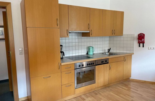 Mathon Apartment | 80 m² Apartment ∙ 2 bedrooms ∙ 5 guests