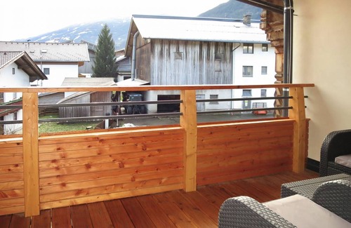 Uderns Apartment | 80 m² Apartment ∙ 2 bedrooms ∙ 4 guests