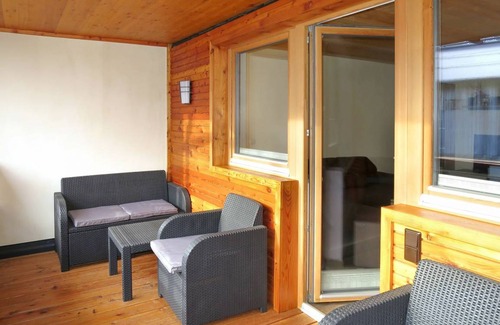 Uderns Apartment | 80 m² Apartment ∙ 2 bedrooms ∙ 4 guests