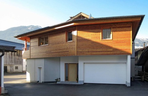 Uderns Apartment | 80 m² Apartment ∙ 2 bedrooms ∙ 4 guests