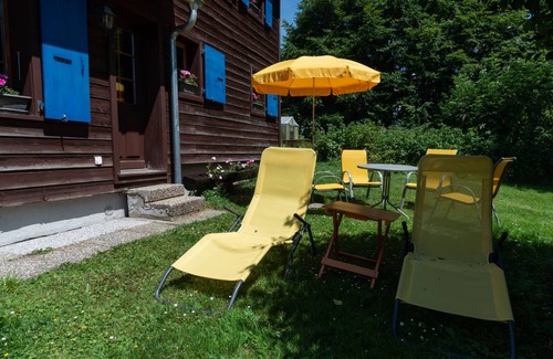 Leysin Apartment | 80 m² Apartment ∙ 2 bedrooms ∙ 4 guests
