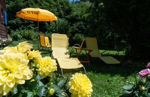Leysin Apartment | 80 m² Apartment ∙ 2 bedrooms ∙ 4 guests