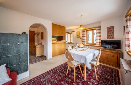 Vna Apartment | 80 m² Apartment ∙ 2 bedrooms ∙ 4 guests