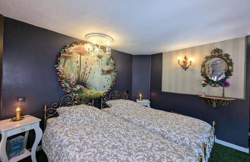Vauban Apartment | 80 m² Apartment ∙ 2 bedrooms ∙ 6 guests
