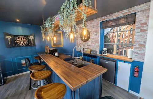 Vauban Apartment | 80 m² Apartment ∙ 2 bedrooms ∙ 6 guests