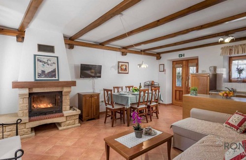 Boljun Apartment | 80 m² Apartment ∙ 2 bedrooms ∙ 5 guests
