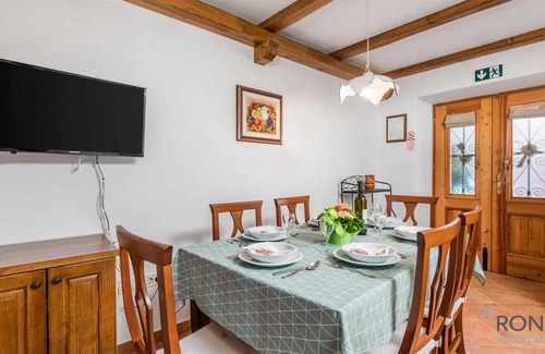 Boljun Apartment | 80 m² Apartment ∙ 2 bedrooms ∙ 5 guests