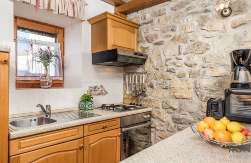 Boljun Apartment | 80 m² Apartment ∙ 2 bedrooms ∙ 5 guests