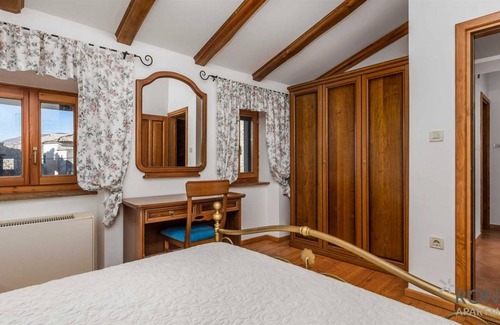 Boljun Apartment | 80 m² Apartment ∙ 2 bedrooms ∙ 5 guests