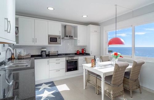 Urbanizacion Ladera del Mar Apartment | 80 m² Apartment ∙ 2 bedrooms ∙ 4 guests
