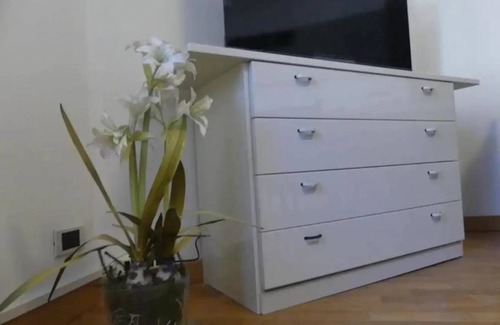 Como Apartment | 80 m² Apartment ∙ 2 bedrooms ∙ 6 guests
