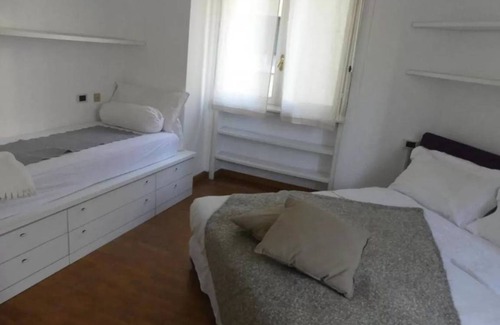 Como Apartment | 80 m² Apartment ∙ 2 bedrooms ∙ 6 guests