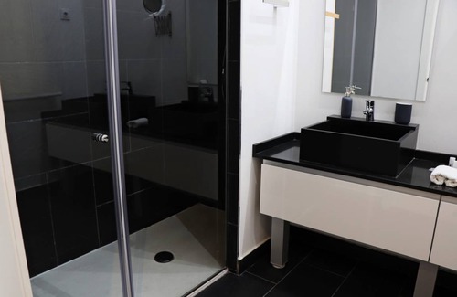 Sol Apartment | 80 m² Apartment ∙ 2 bedrooms ∙ 4 guests