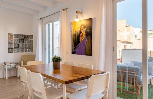 Cort Apartment | 80 m² Apartment ∙ 2 bedrooms ∙ 4 guests