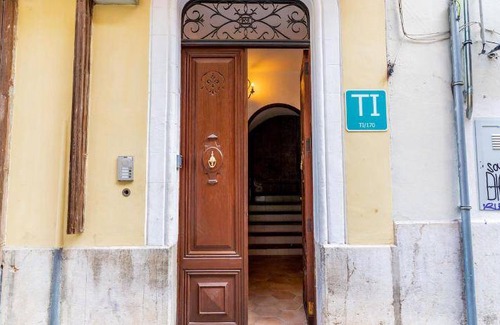 Cort Apartment | 80 m² Apartment ∙ 2 bedrooms ∙ 4 guests
