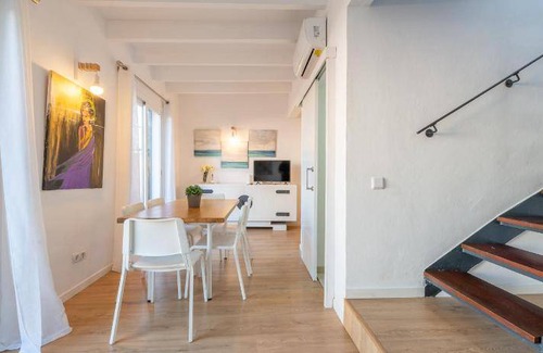 Cort Apartment | 80 m² Apartment ∙ 2 bedrooms ∙ 4 guests