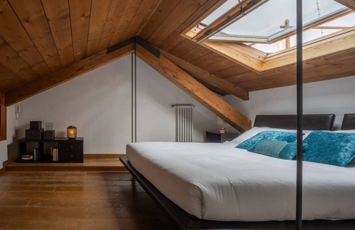 San Marco Apartment | 80 m² Apartment ∙ 2 bedrooms ∙ 6 guests