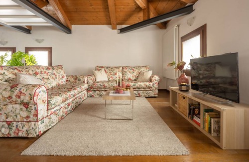 San Marco Apartment | 80 m² Apartment ∙ 2 bedrooms ∙ 6 guests