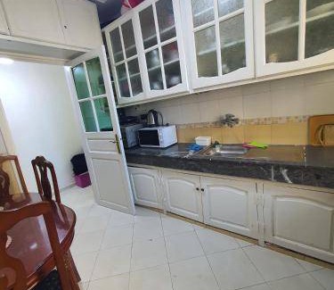 Fes Apartment | 80 m² Apartment ∙ 2 bedrooms ∙ 5 guests