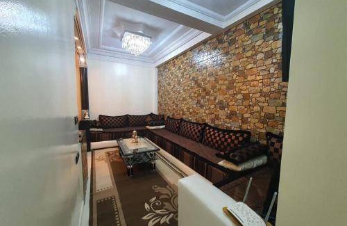 Fes Apartment | 80 m² Apartment ∙ 2 bedrooms ∙ 5 guests