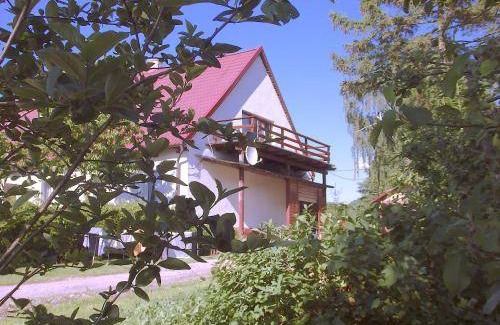 Gawliki Wielkie Apartment | 80 m² Apartment ∙ 2 bedrooms ∙ 8 guests