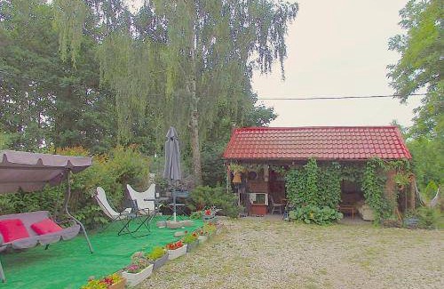Gawliki Wielkie Apartment | 80 m² Apartment ∙ 2 bedrooms ∙ 8 guests