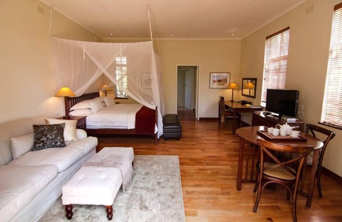 Harare Apartment | 80 m² Apartment ∙ 2 guests