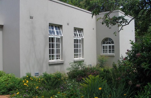 Harare Apartment | 80 m² Apartment ∙ 2 guests