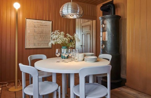 Albula-Alvra Apartment | 80 m² Apartment ∙ 3 bedrooms ∙ 5 guests
