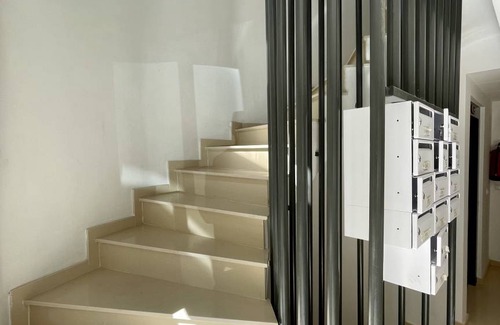Lucena del Cid Apartment | 80 m² Apartment ∙ 3 bedrooms ∙ 6 guests