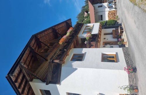 Kappl Apartment | 80 m² Apartment ∙ 3 bedrooms ∙ 7 guests