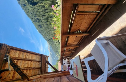 Kappl Apartment | 80 m² Apartment ∙ 3 bedrooms ∙ 7 guests