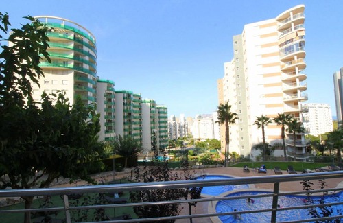 Villajoyosa Apartment | 80 m² Apartment ∙ 3 bedrooms ∙ 6 guests