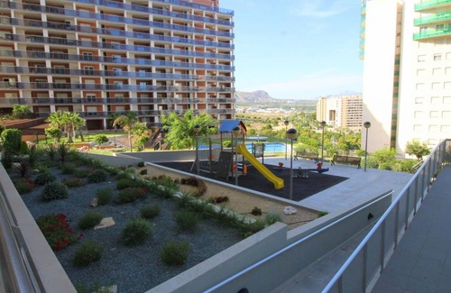 Villajoyosa Apartment | 80 m² Apartment ∙ 3 bedrooms ∙ 6 guests