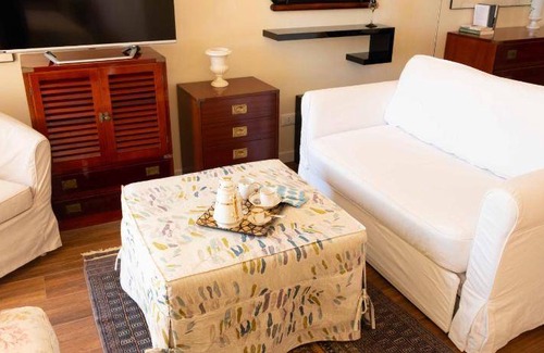 Ottiglio Apartment | 80 m² Apartment ∙ 5 guests