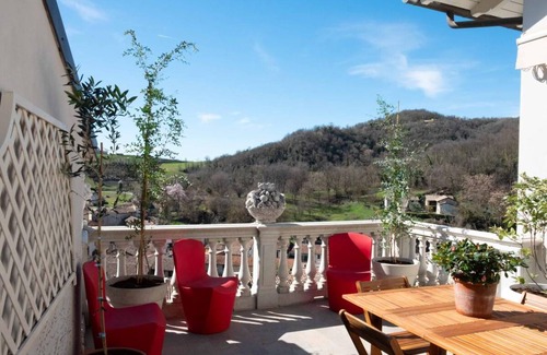 Ottiglio Apartment | 80 m² Apartment ∙ 5 guests