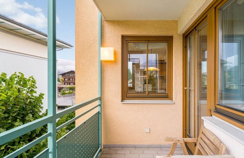 Schuttdorf Apartment | 80 m² Apartment ∙ 2 bedrooms ∙ 6 guests