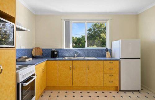 Port Sorell Apartment | 80 m² Apartment ∙ 2 bedrooms ∙ 5 guests