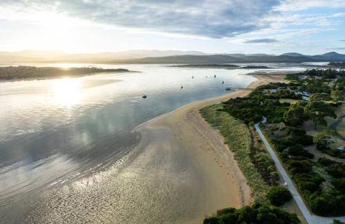 Port Sorell Apartment | 80 m² Apartment ∙ 2 bedrooms ∙ 5 guests
