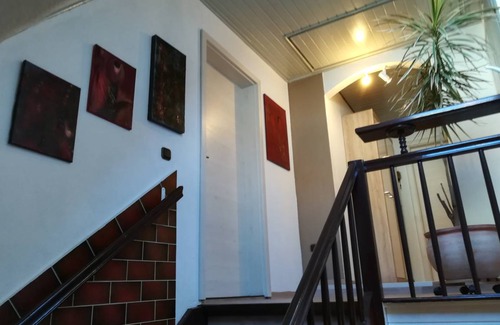 Merkendorf Apartment | 80 m² Apartment ∙ 2 bedrooms ∙ 4 guests