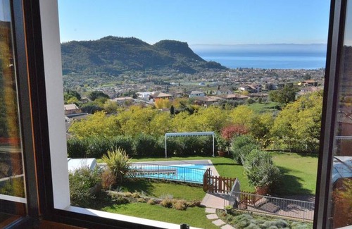 Costermano Apartment | 80 m² Apartment ∙ 2 bedrooms ∙ 4 guests