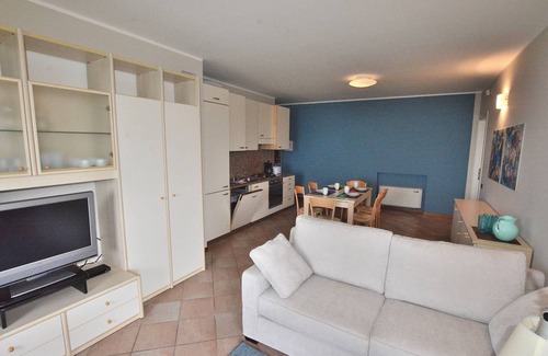Costermano Apartment | 80 m² Apartment ∙ 2 bedrooms ∙ 4 guests