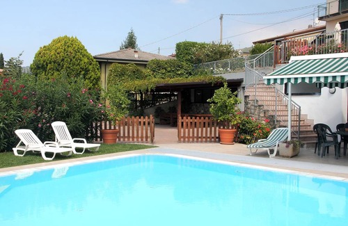Costermano Apartment | 80 m² Apartment ∙ 2 bedrooms ∙ 4 guests