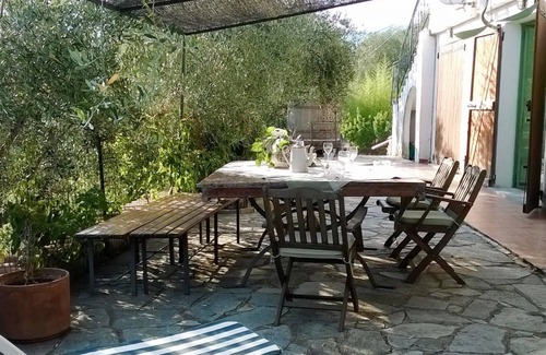 Isolalunga Apartment | 80 m² Apartment ∙ 2 bedrooms ∙ 5 guests