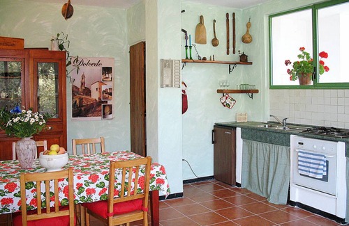 Isolalunga Apartment | 80 m² Apartment ∙ 2 bedrooms ∙ 5 guests