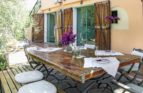 Isolalunga Apartment | 80 m² Apartment ∙ 2 bedrooms ∙ 5 guests