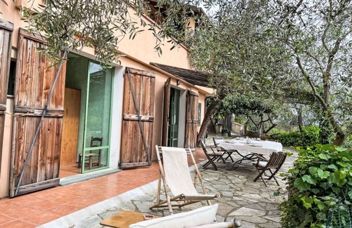 Isolalunga Apartment | 80 m² Apartment ∙ 2 bedrooms ∙ 5 guests