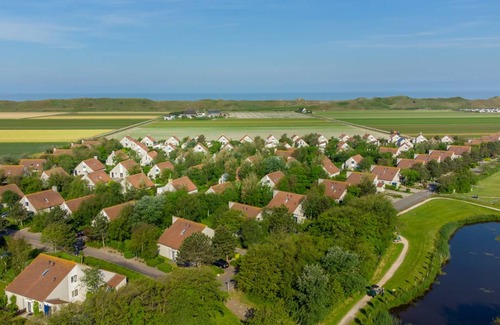 Julianadorp Apartment | 80 m² Apartment ∙ 2 bedrooms ∙ 4 guests