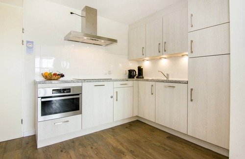 Julianadorp Apartment | 80 m² Apartment ∙ 2 bedrooms ∙ 4 guests